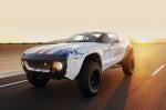Local Motors Rally Fighter 2010 года